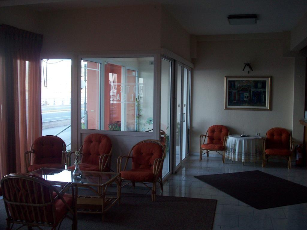 Olga Hotel Agios Konstantinos  Exterior foto