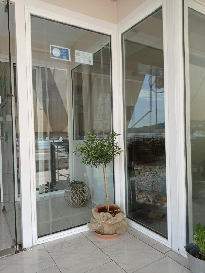 Olga Hotel Agios Konstantinos  Exterior foto